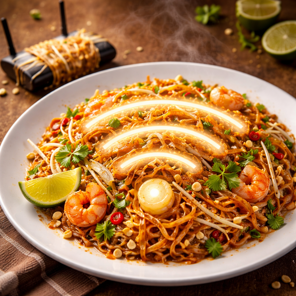 Wireless Internet Backup